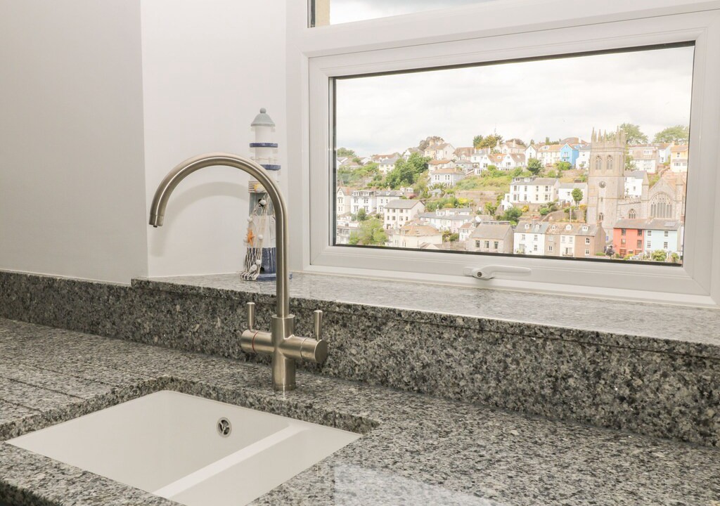 Photo of Bathroom in Brixham