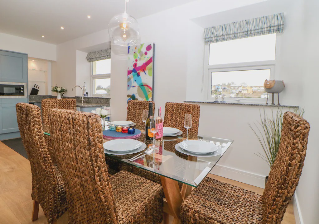 Photo of Livingroom in Brixham