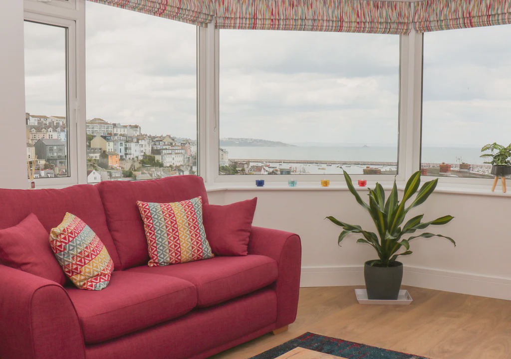 Photo of Livingroom in Brixham