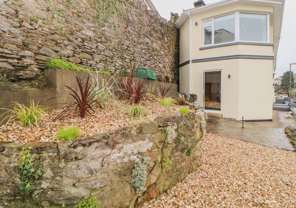 Photo of Buildings in Brixham