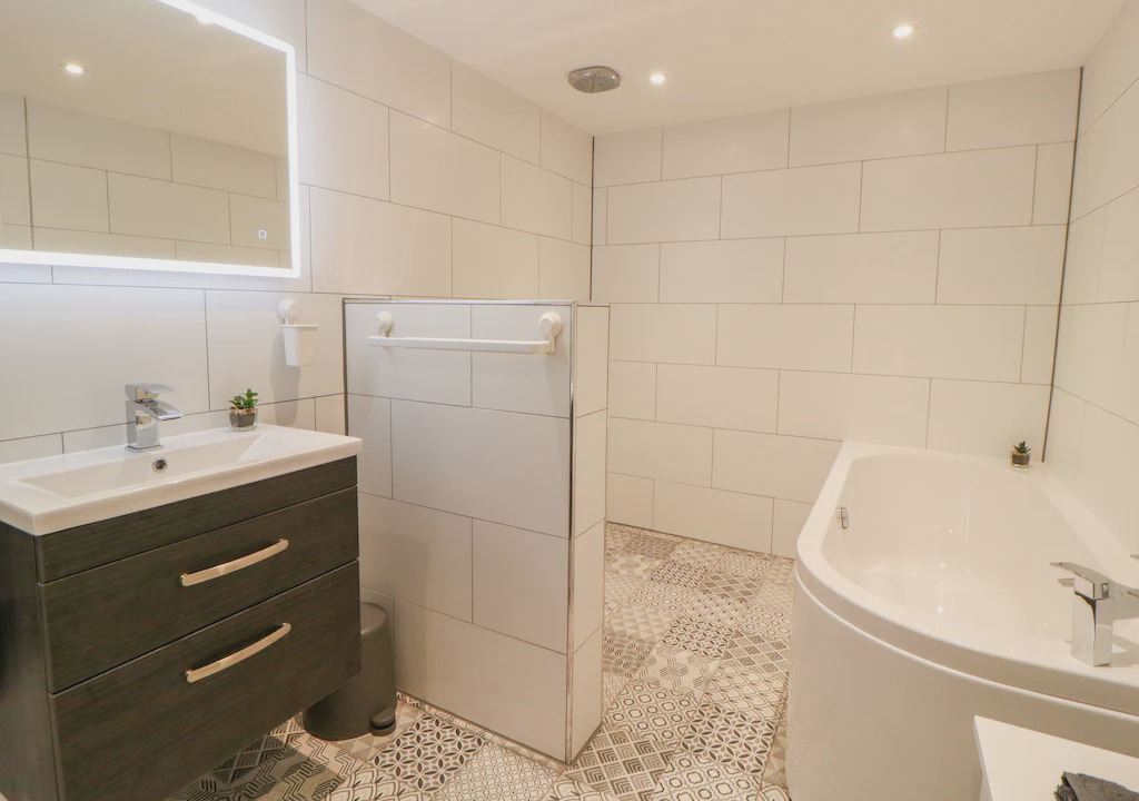 Photo of Bathroom in Brixham