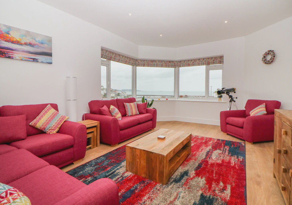 Photo of Livingroom in Brixham