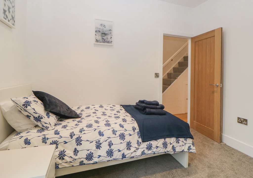Photo of Bedroom in Brixham