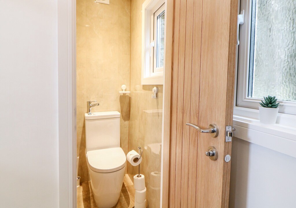 Photo of Bathroom in Brixham
