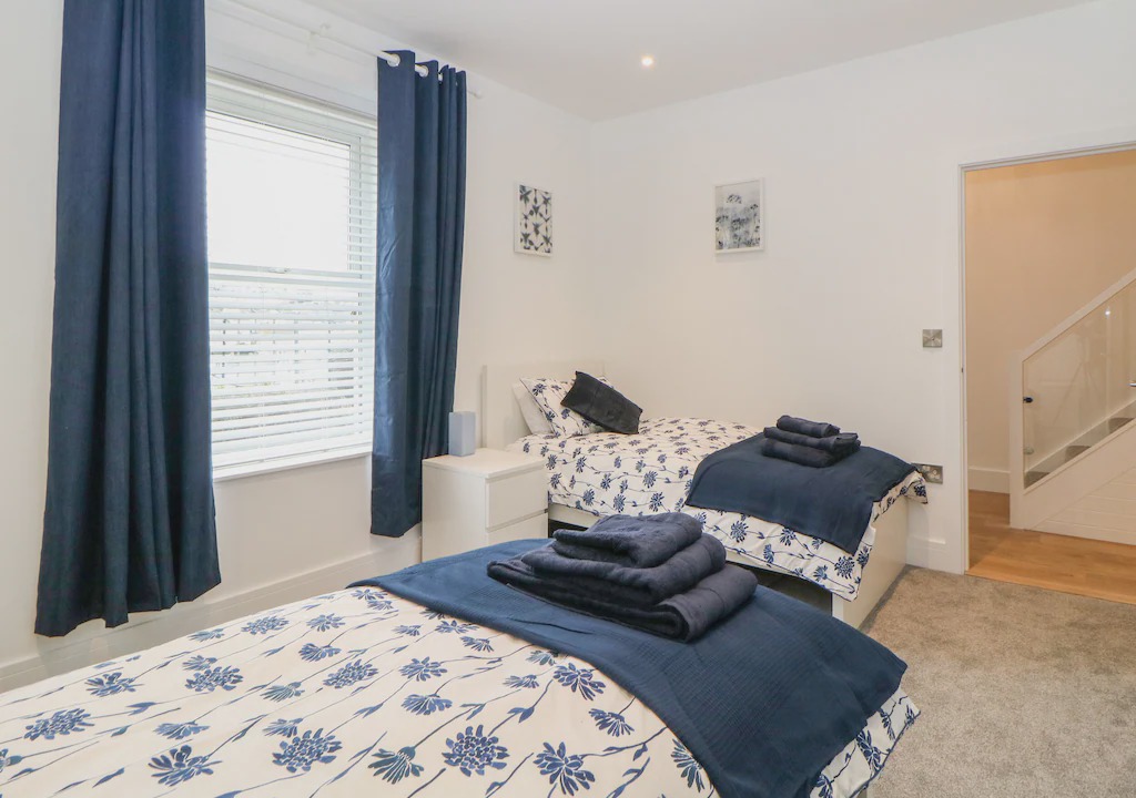Photo of Bedroom in Brixham