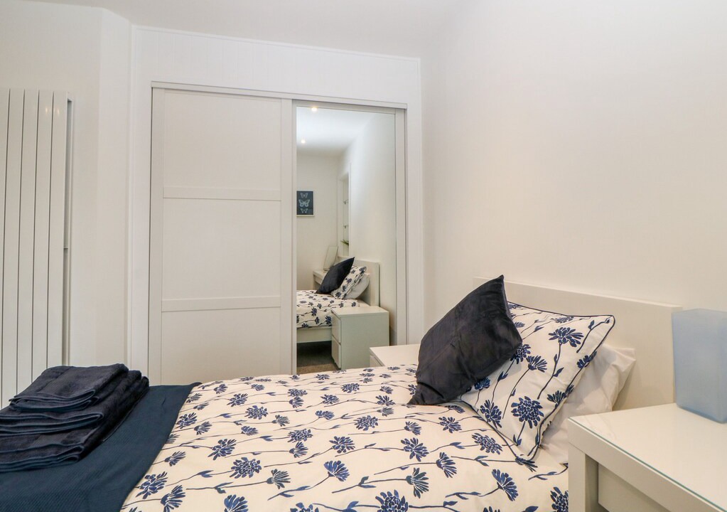 Photo of Bedroom in Brixham