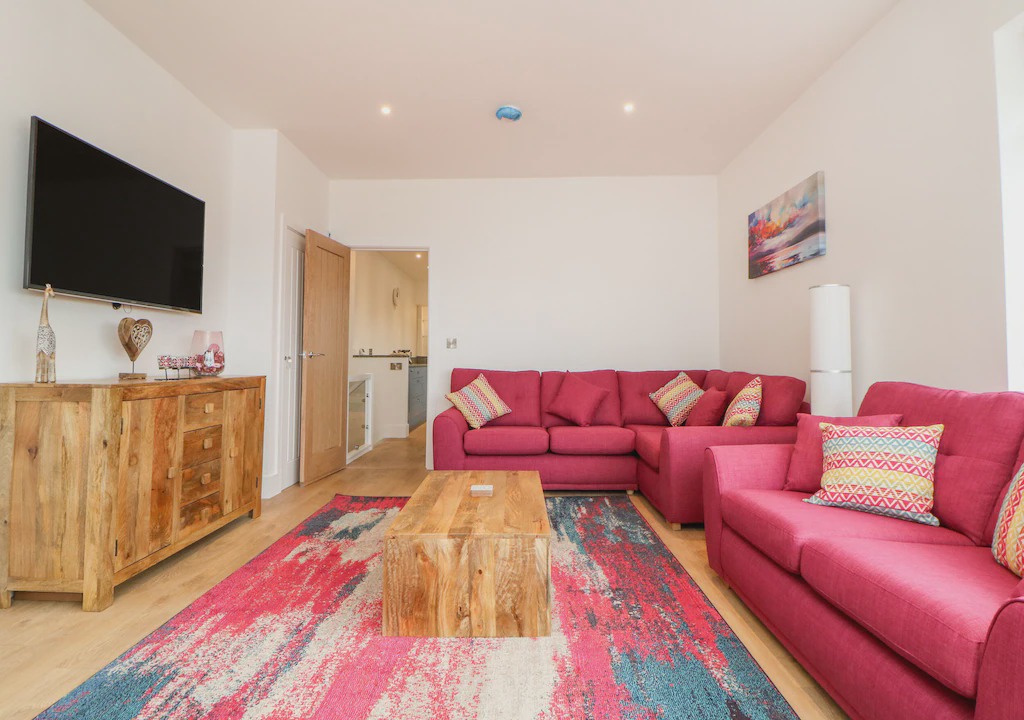 Photo of Livingroom in Brixham