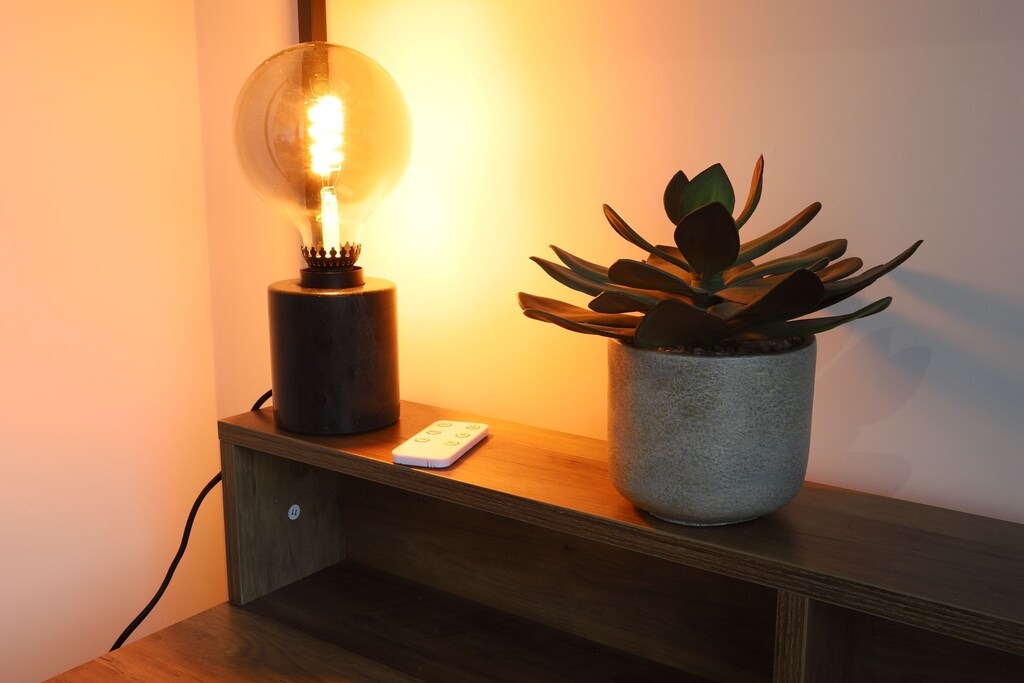 Photo of Livingroom in Sheldon