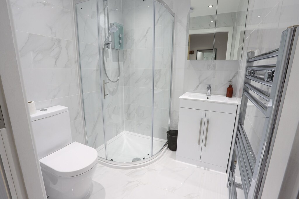 Photo of Bathroom in Sheldon