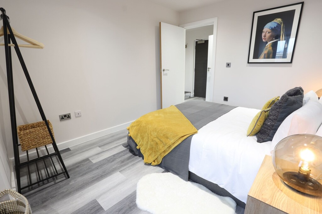 Photo of Bedroom in Sheldon