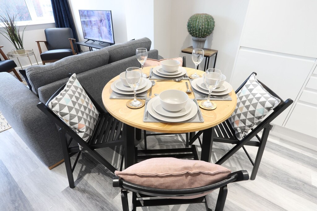 Photo of Livingroom in Sheldon