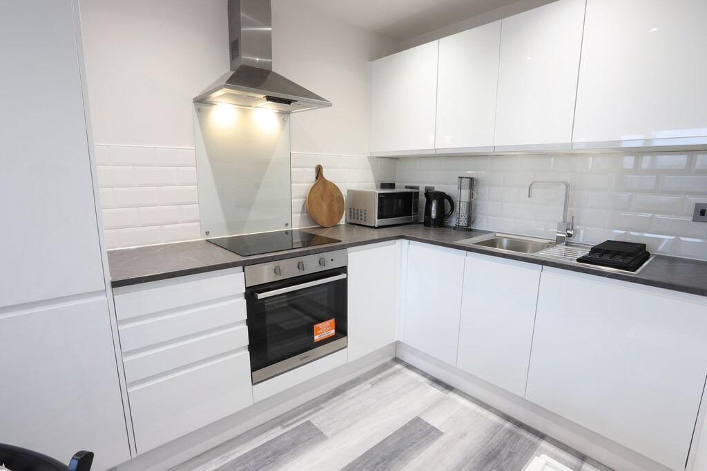 Photo of Kitchen in Sheldon