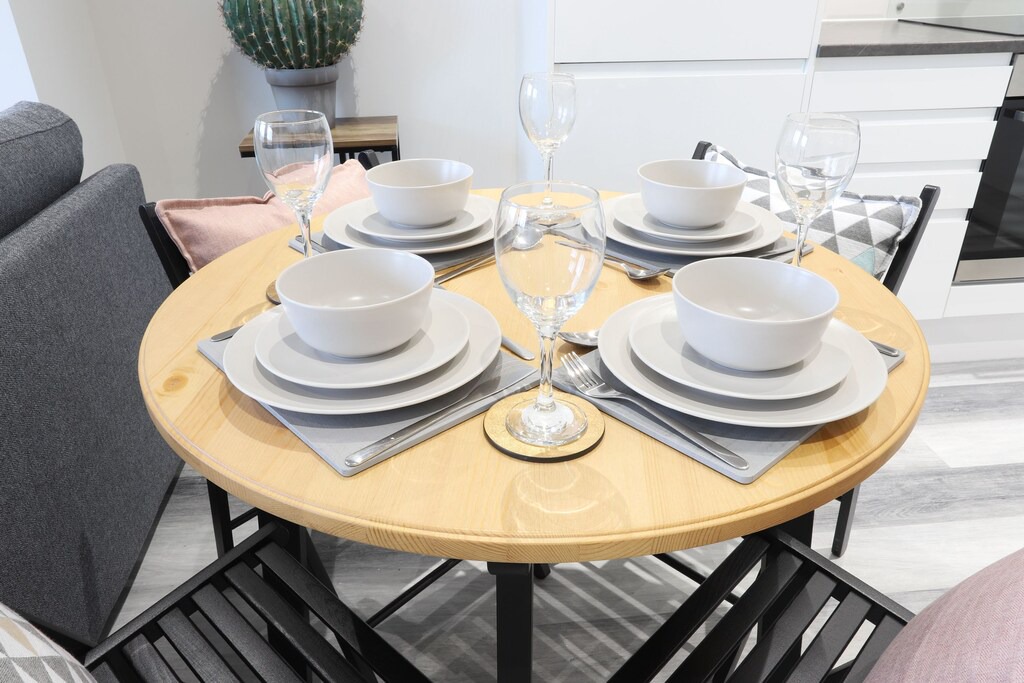 Photo of Livingroom in Sheldon