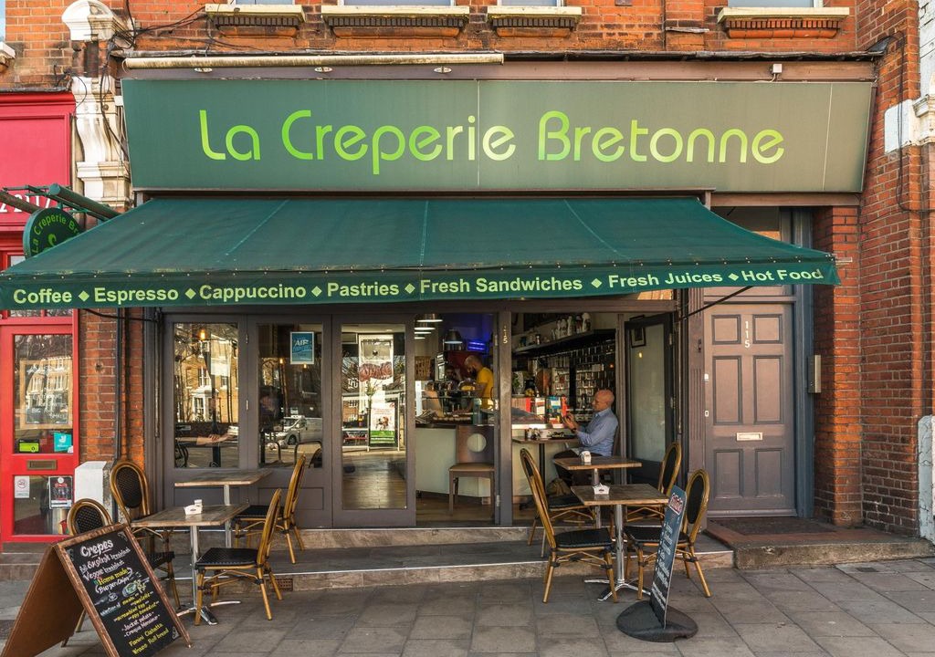 Photo of Others in St. Margarets and North Twickenham