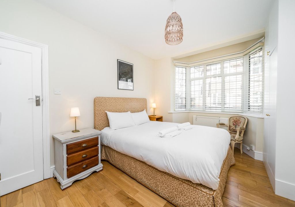 Photo of Bedroom in St. Margarets and North Twickenham