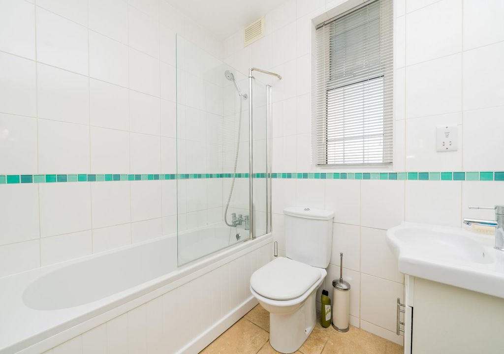 Photo of Bathroom in St. Margarets and North Twickenham