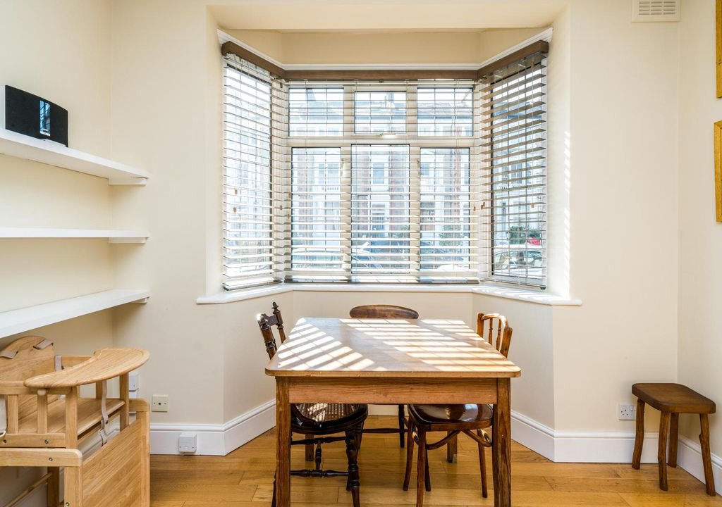 Photo of Livingroom in St. Margarets and North Twickenham