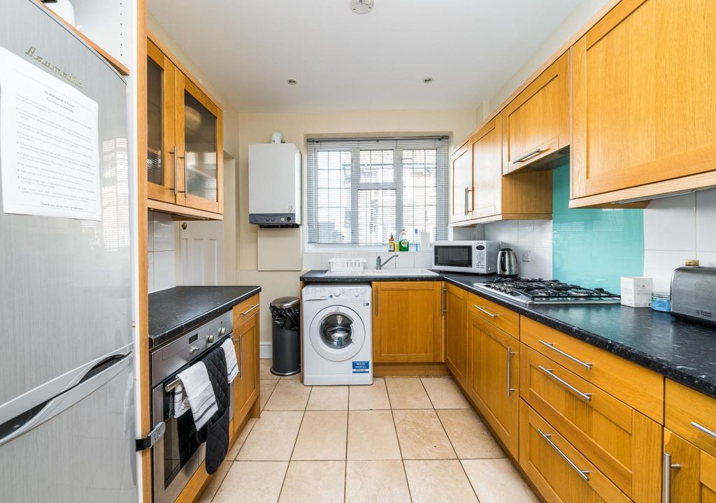 Photo of Kitchen in St. Margarets and North Twickenham