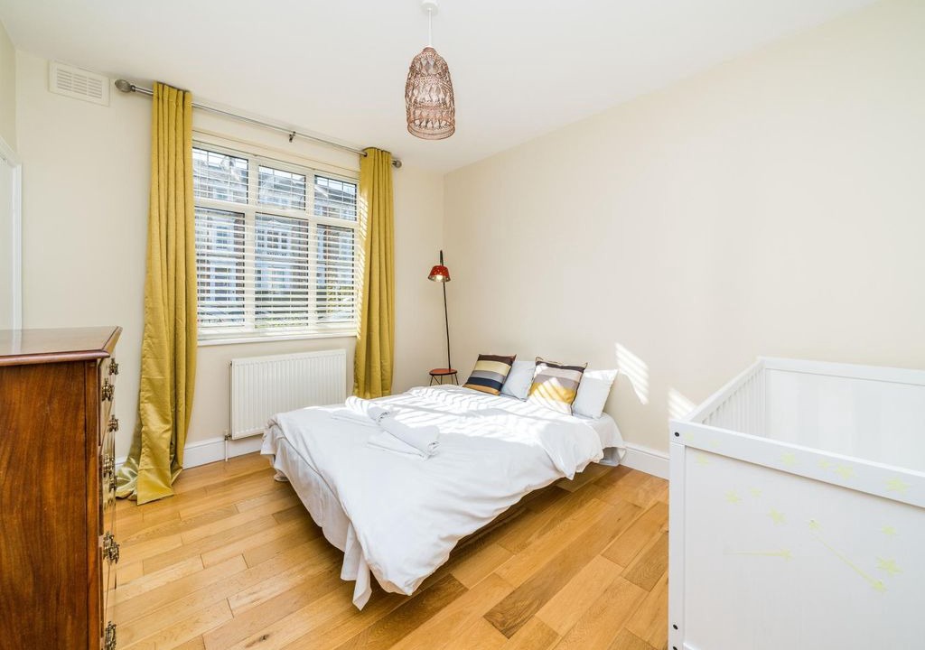 Photo of Bedroom in St. Margarets and North Twickenham