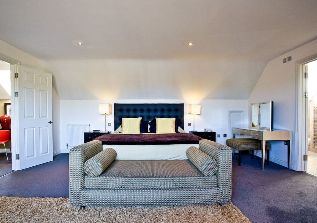 Photo of Livingroom in St Wenn