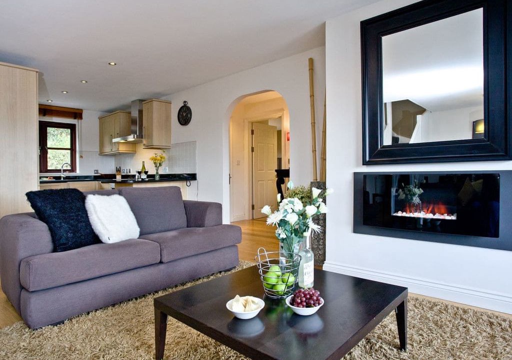 Photo of Livingroom in St Wenn