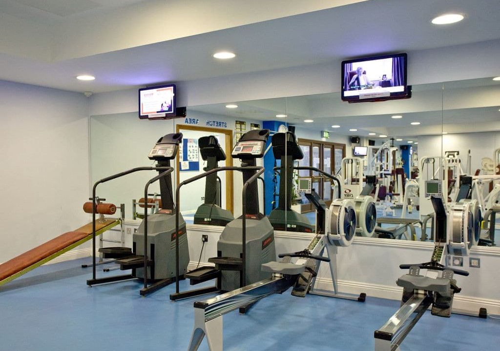 Photo of Livingroom in St Wenn