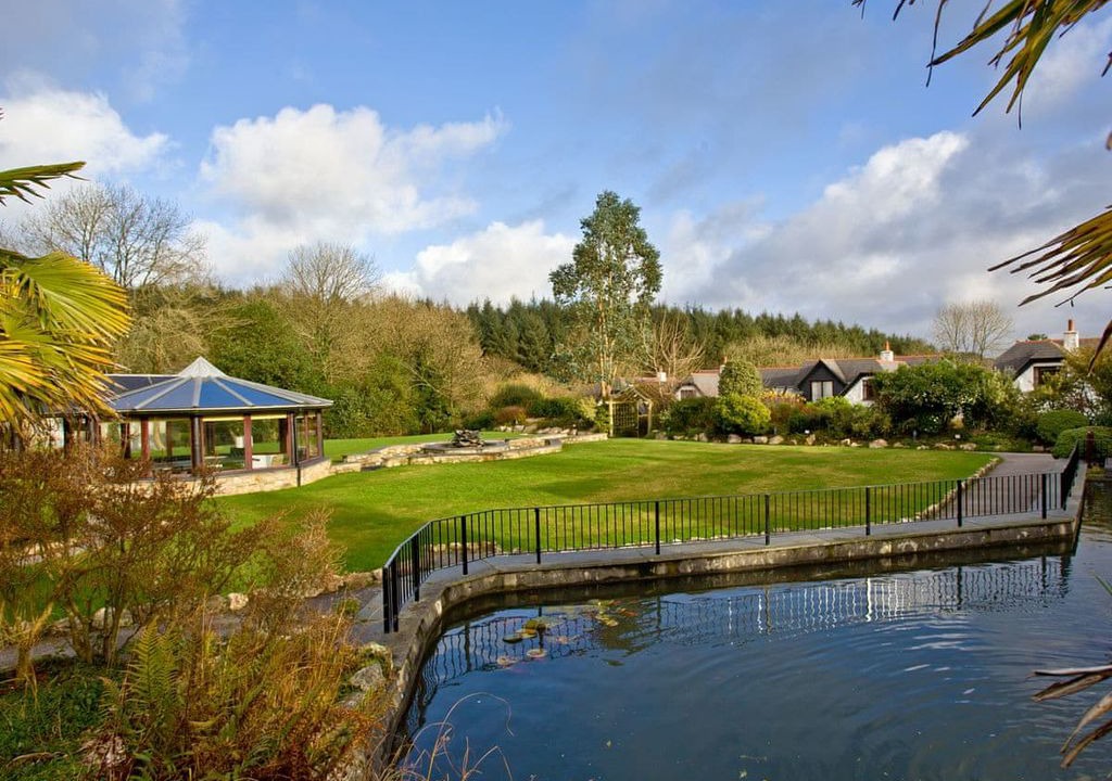 Photo of Outdoor in St Wenn