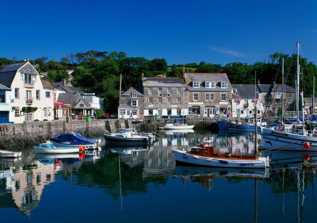 Photo of Outdoor in St Wenn