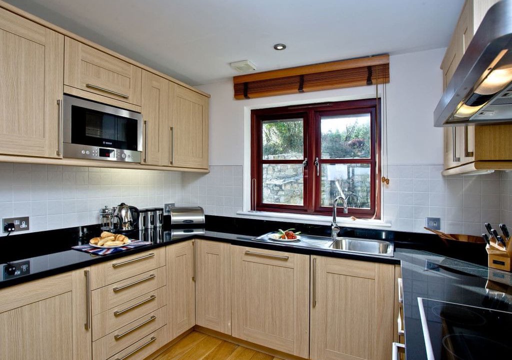 Photo of Kitchen in St Wenn