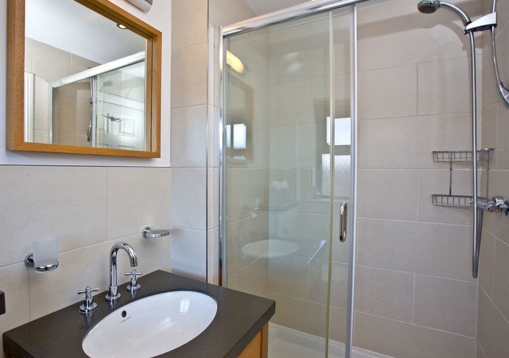 Photo of Bathroom in St Wenn