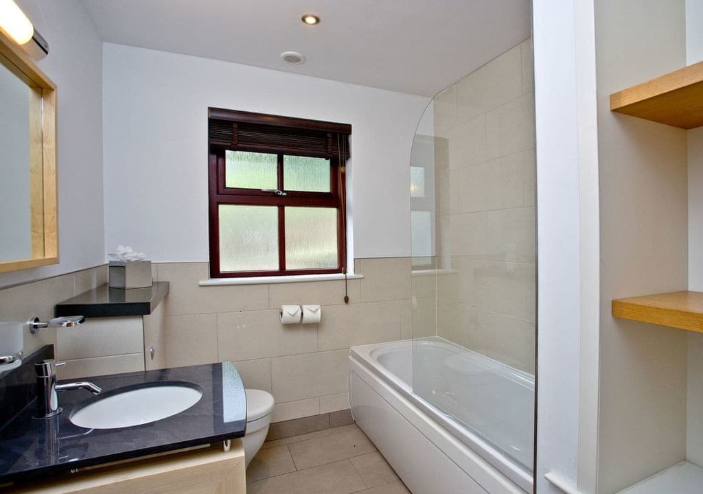 Photo of Bathroom in St Wenn