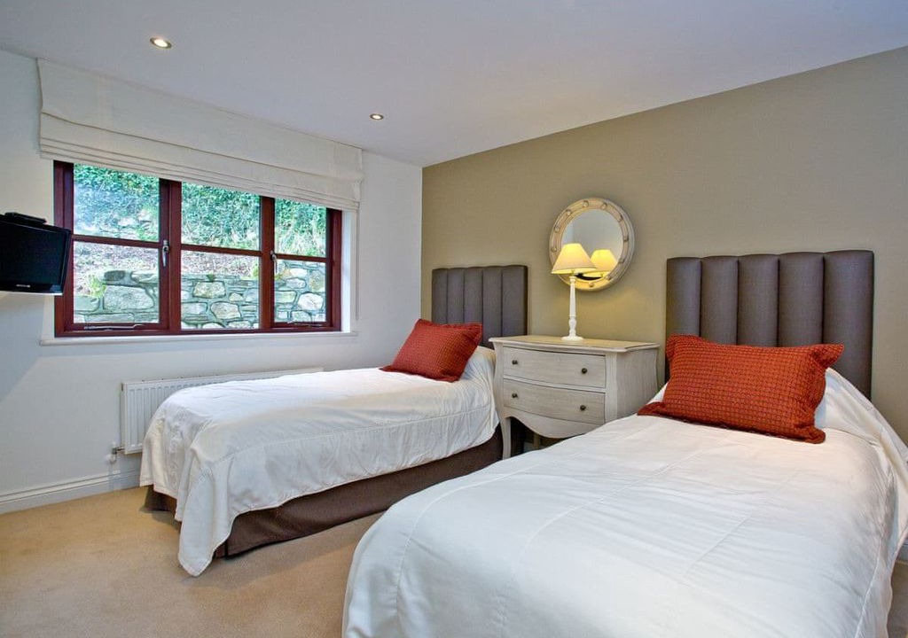 Photo of Bedroom in St Wenn