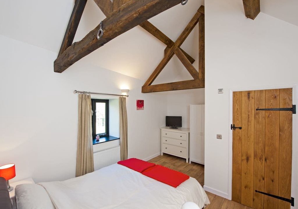 Photo of Bedroom in Wootton Bridge