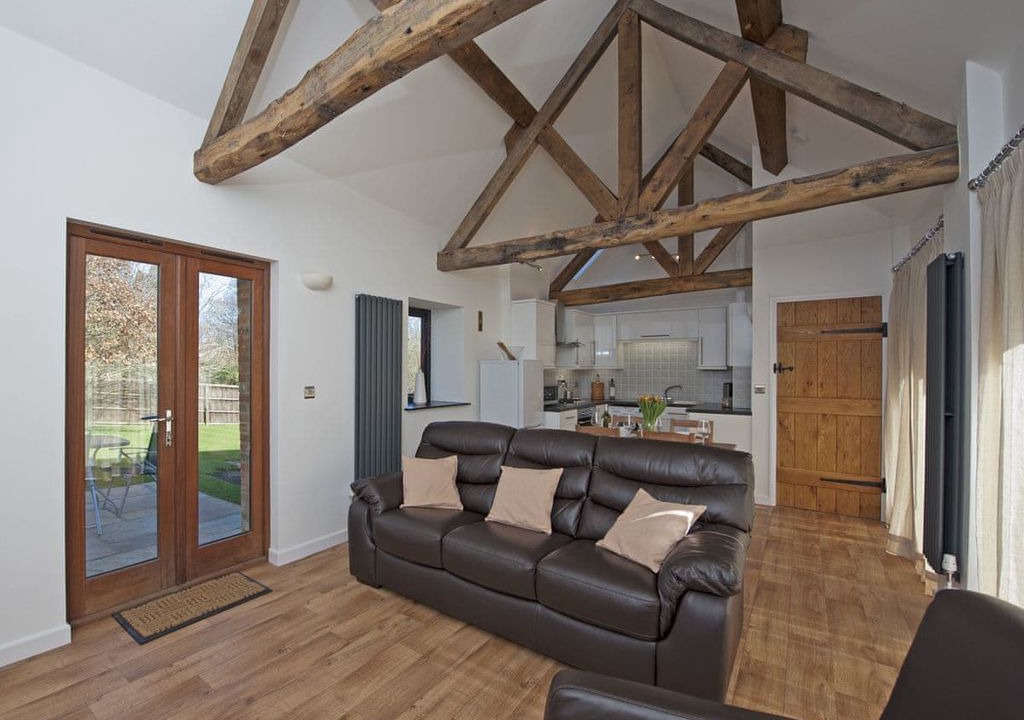 Photo of Livingroom in Wootton Bridge