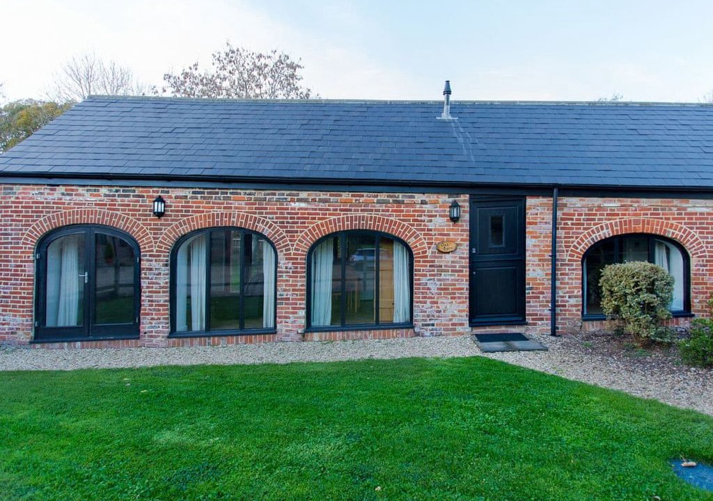 Photo of Buildings in Wootton Bridge