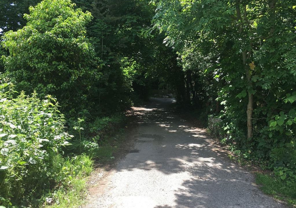 Photo of Outdoor in Wootton Bridge