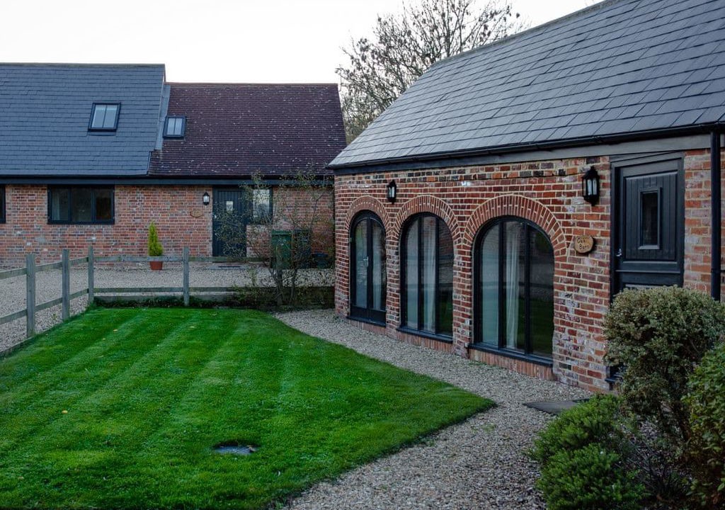 Photo of Buildings in Wootton Bridge