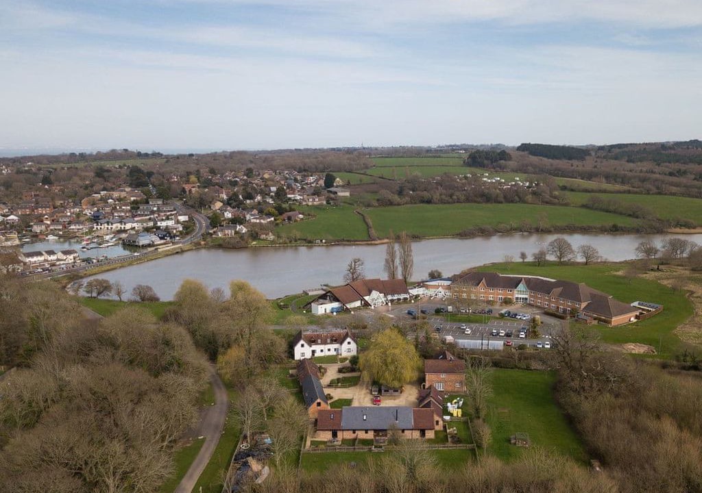 Photo of Outdoor in Wootton Bridge