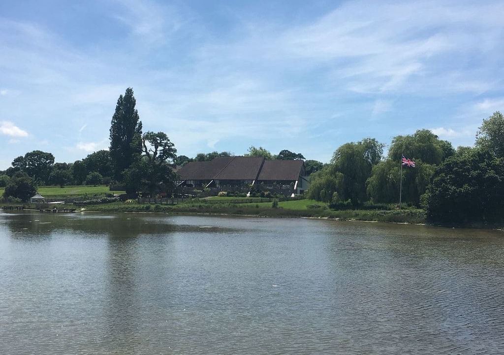 Photo of Outdoor in Wootton Bridge