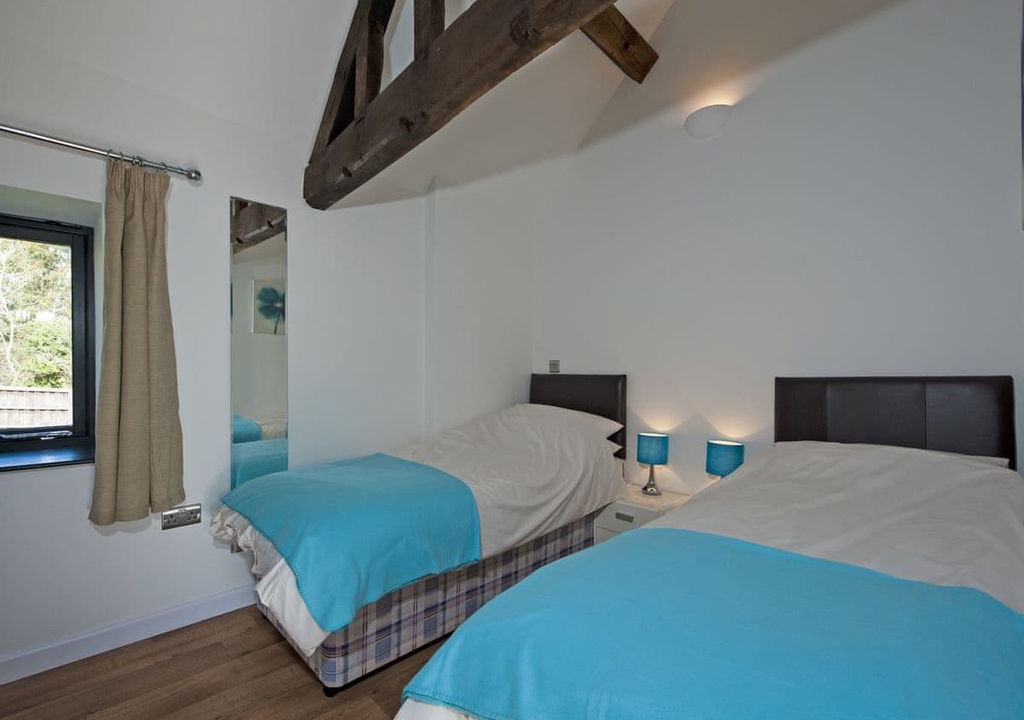 Photo of Bedroom in Wootton Bridge