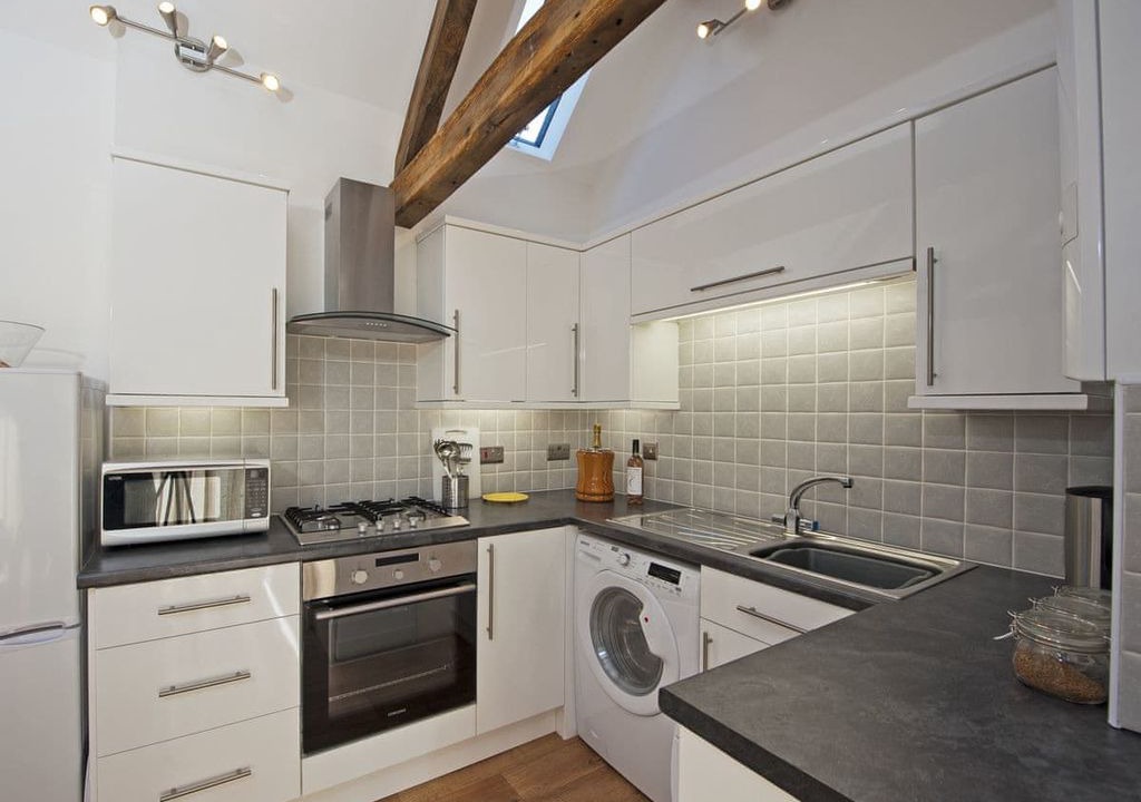Photo of Kitchen in Wootton Bridge