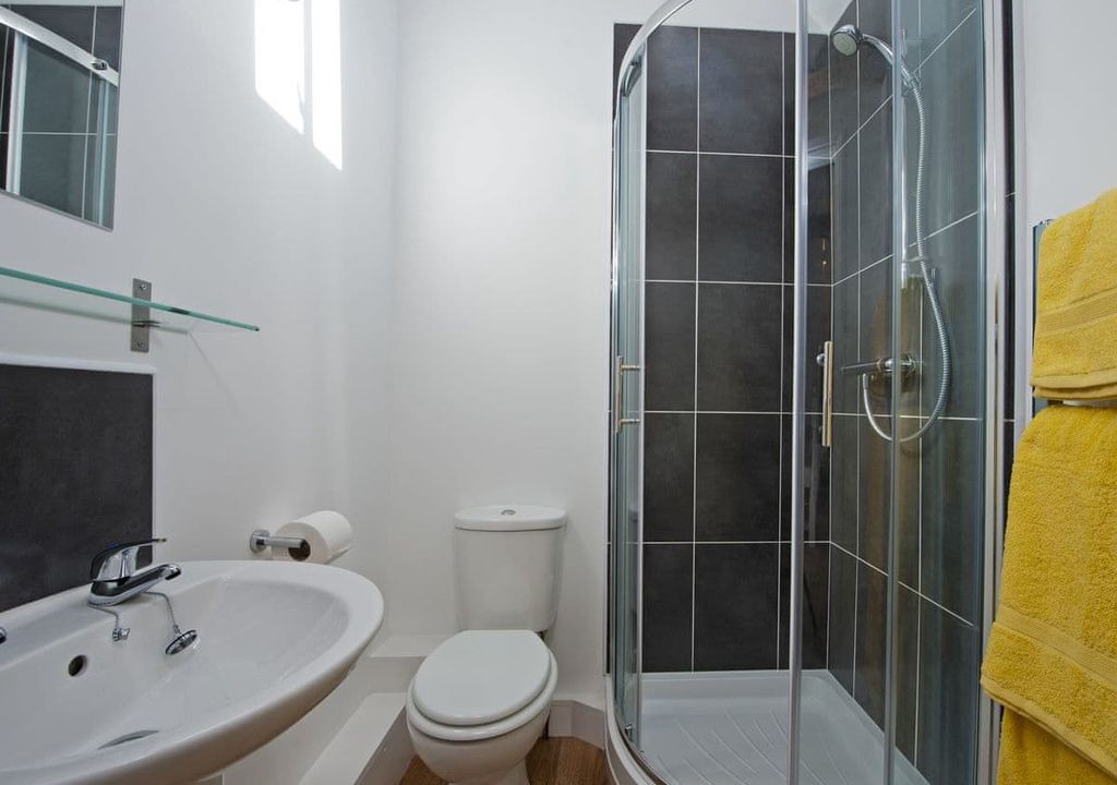 Photo of Bathroom in Wootton Bridge