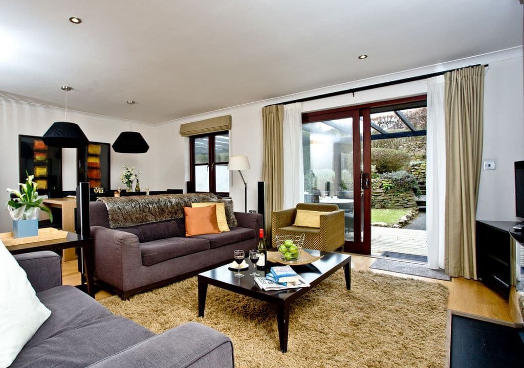 Photo of Livingroom in St Wenn