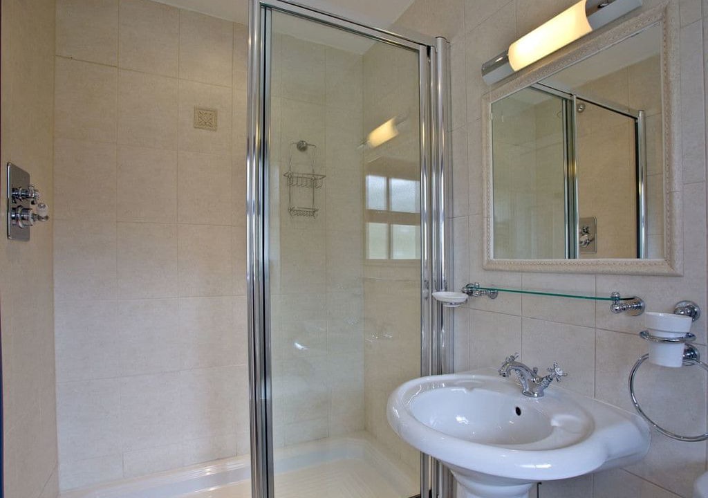 Photo of Bathroom in St Wenn