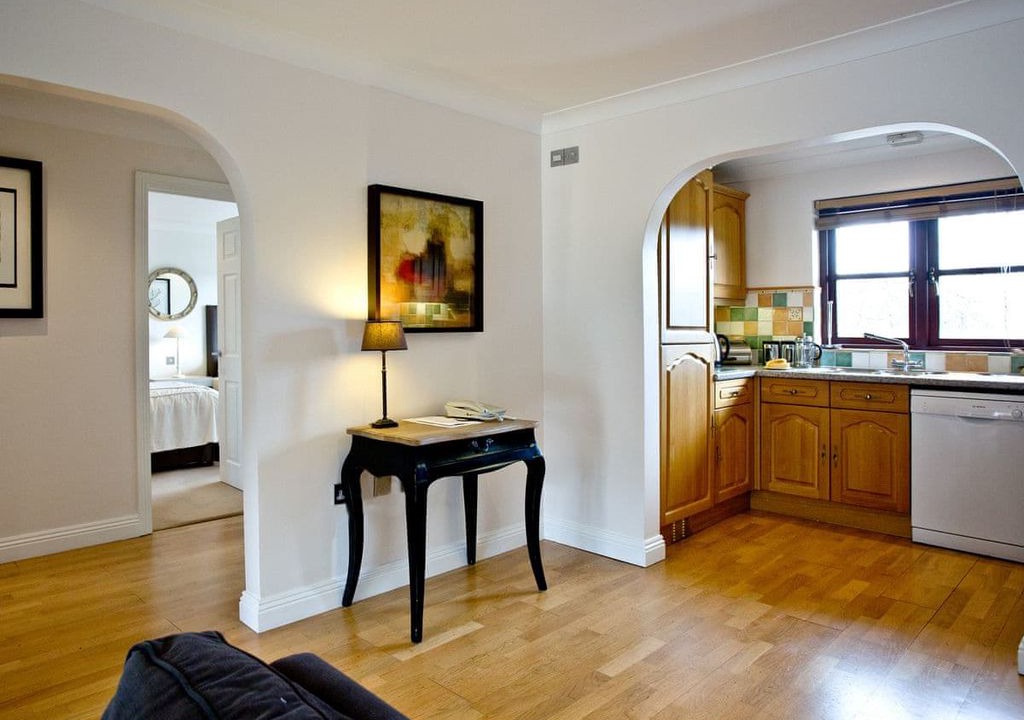 Photo of Livingroom in St Wenn