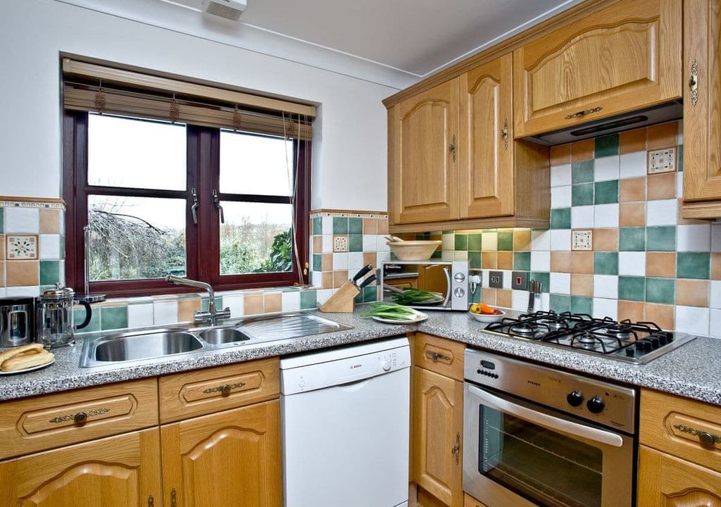 Photo of Kitchen in St Wenn