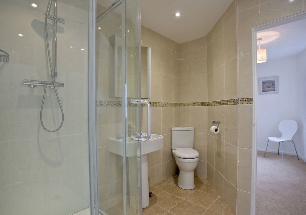 Photo of Bathroom in Downderry