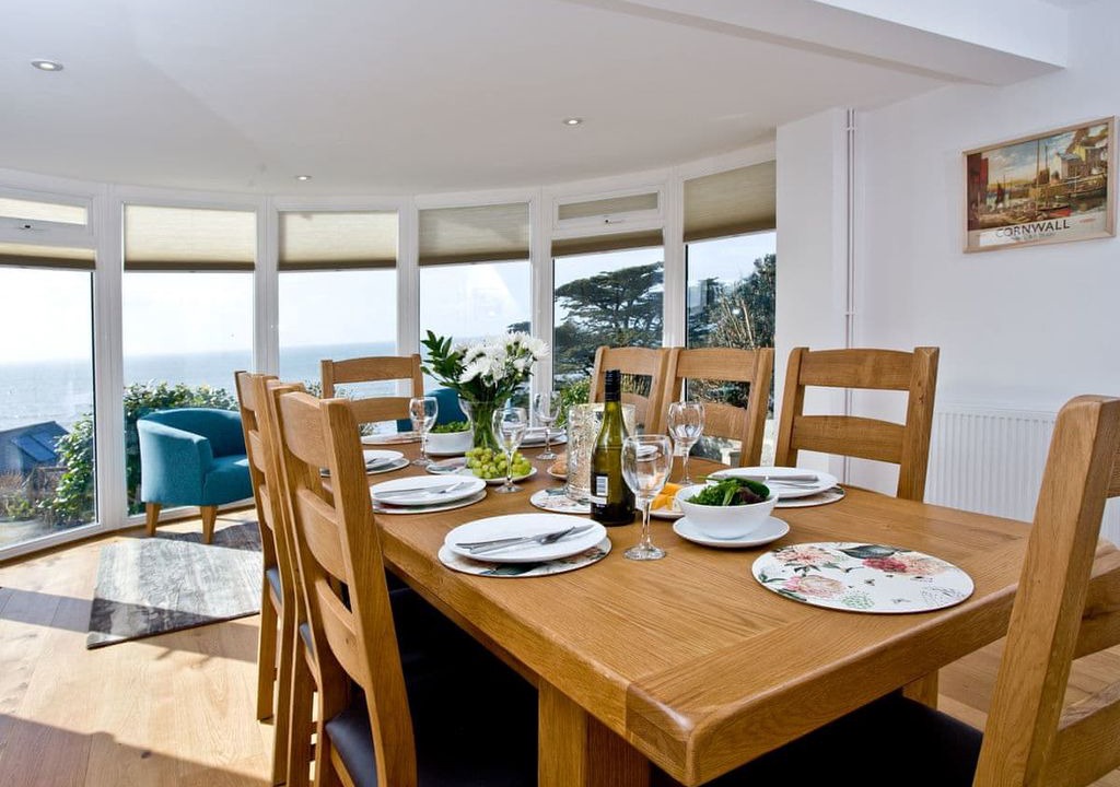 Photo of Livingroom in Downderry