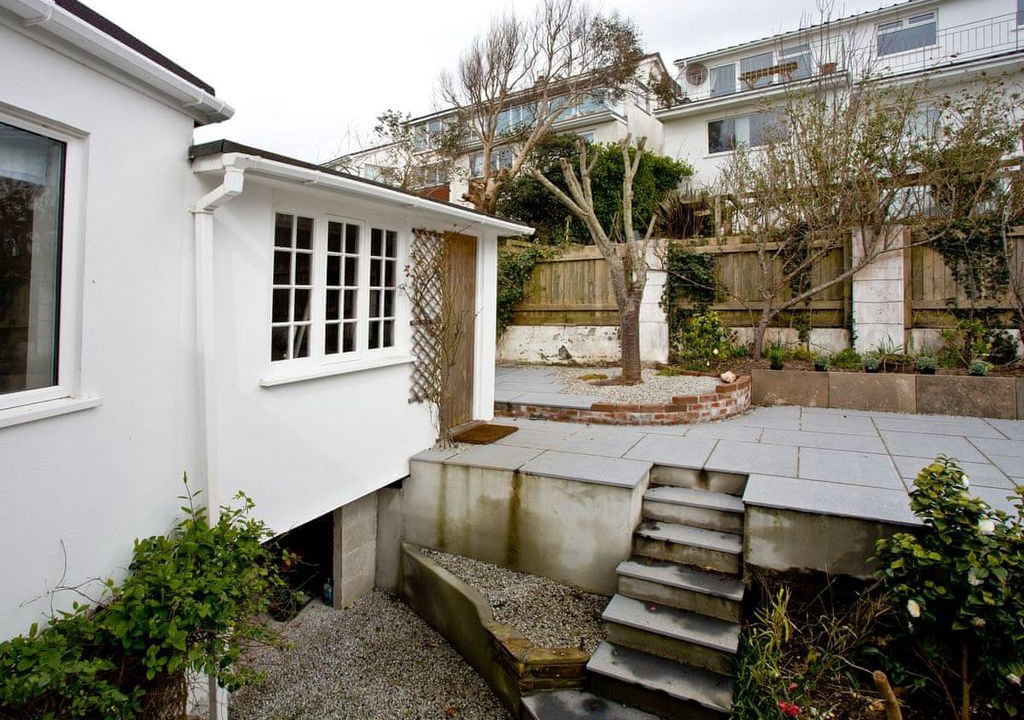 Photo of Buildings in Downderry