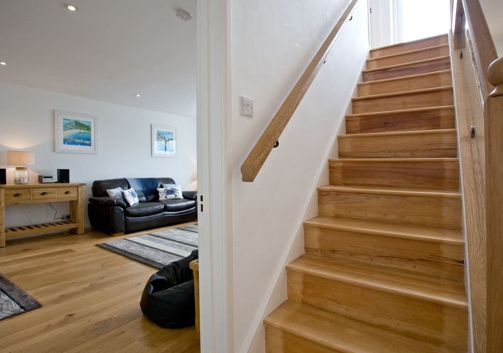 Photo of Livingroom in Downderry